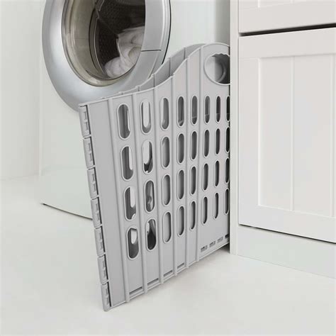 collapsible laundry basket kmart.